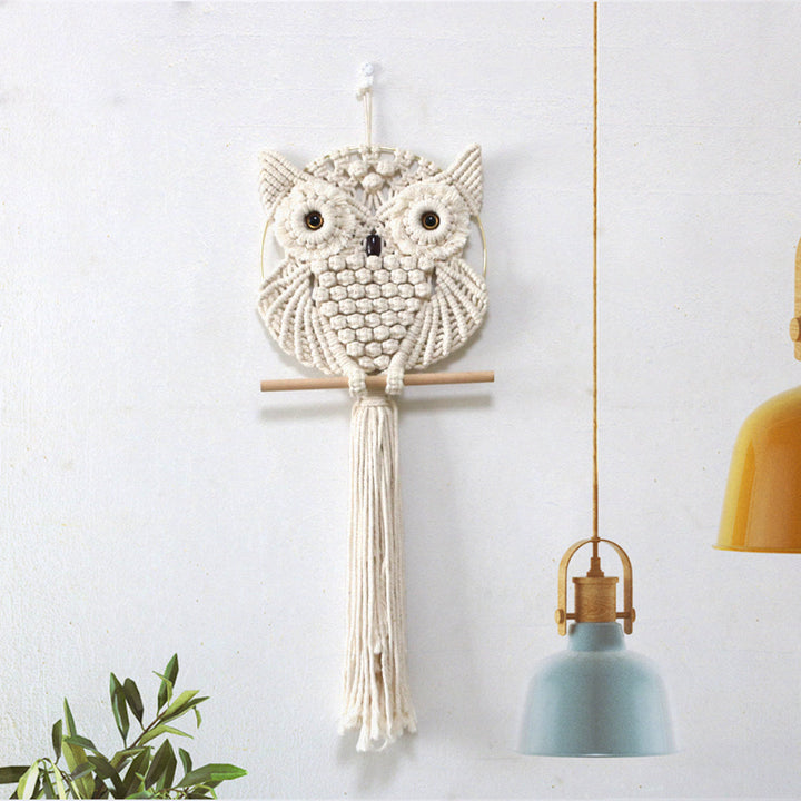 Wall decoration