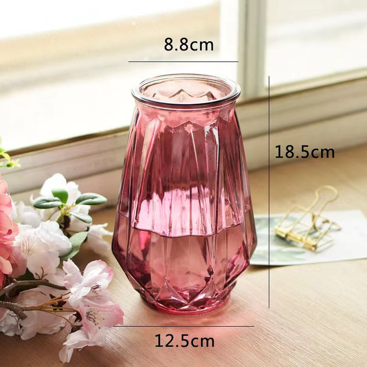 Decorative Glass