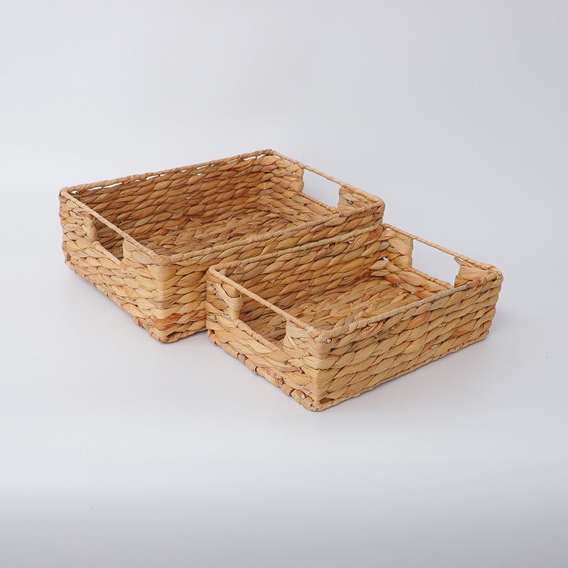 Decorative Laundry Basket
