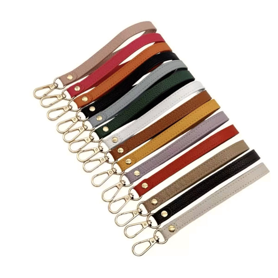 Keychain Wrist Strap