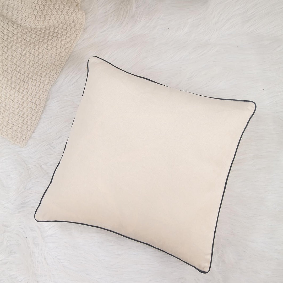 Decorative Throw Pillow