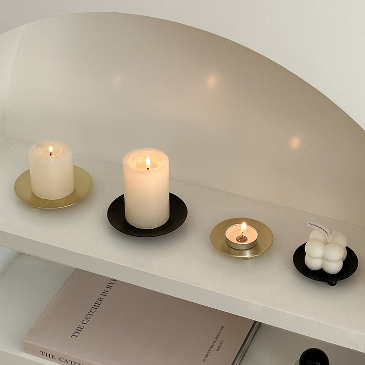 Contemporary Minimalist Tray