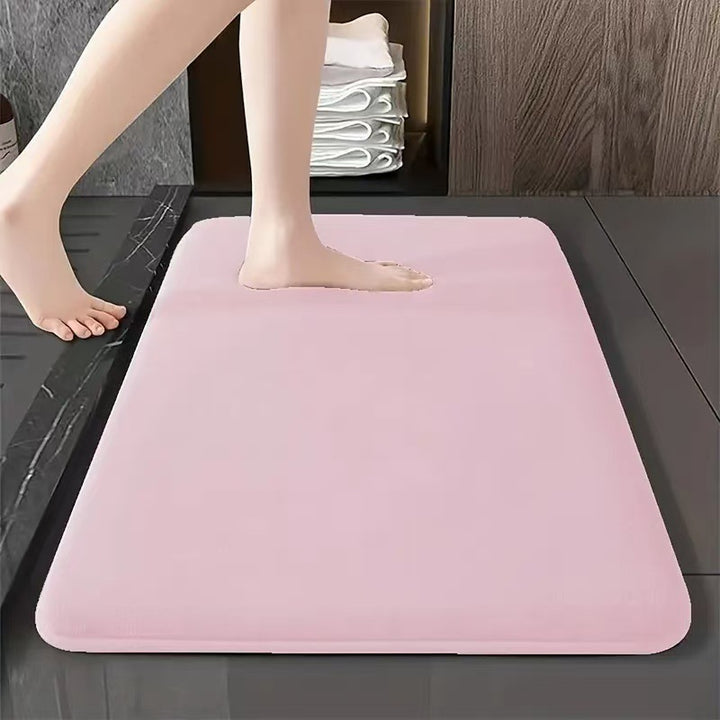 Soft Plush Area Mat