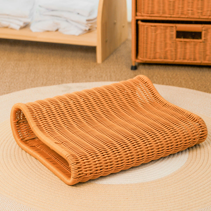 Decorative Woven