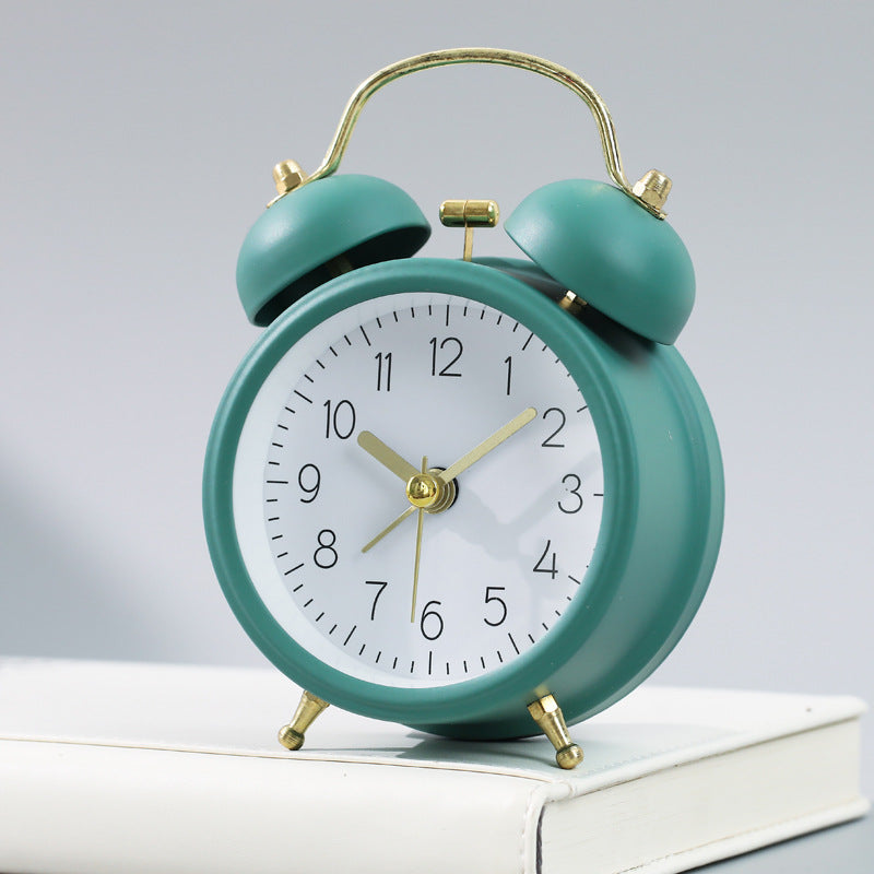 Classic Alarm Clock