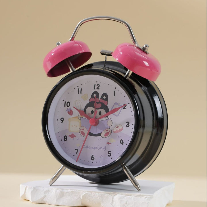 Trendy Alarm Clock