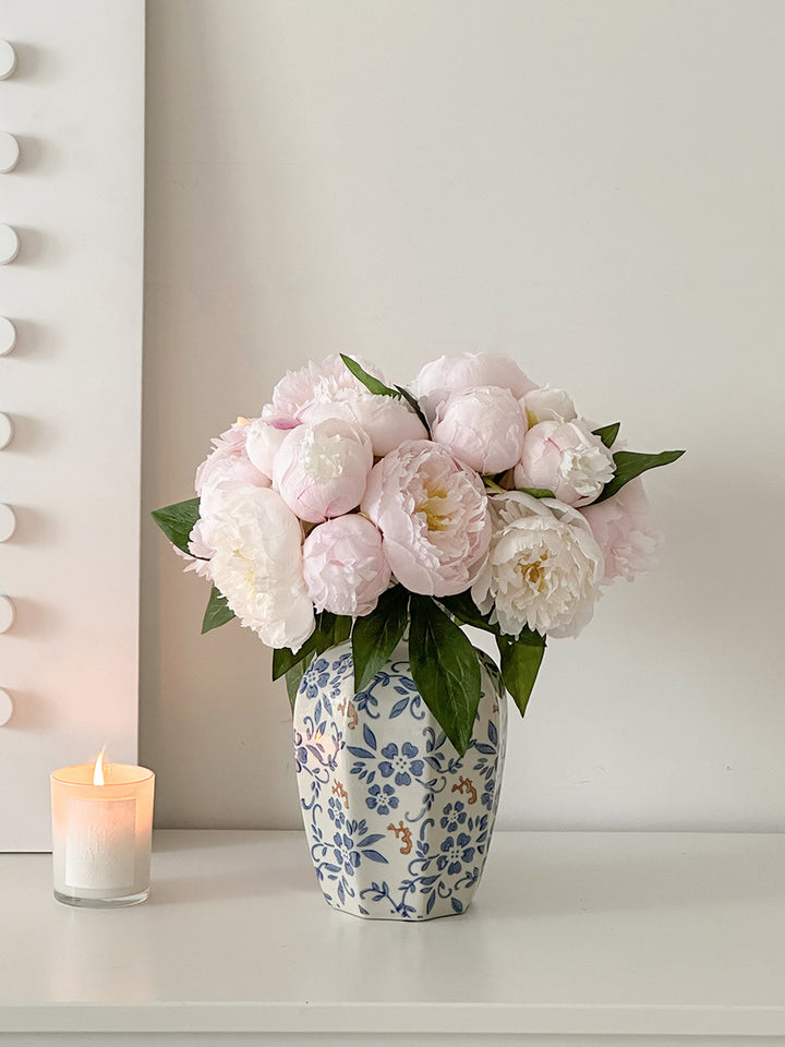 Artificial Floral Arrangement