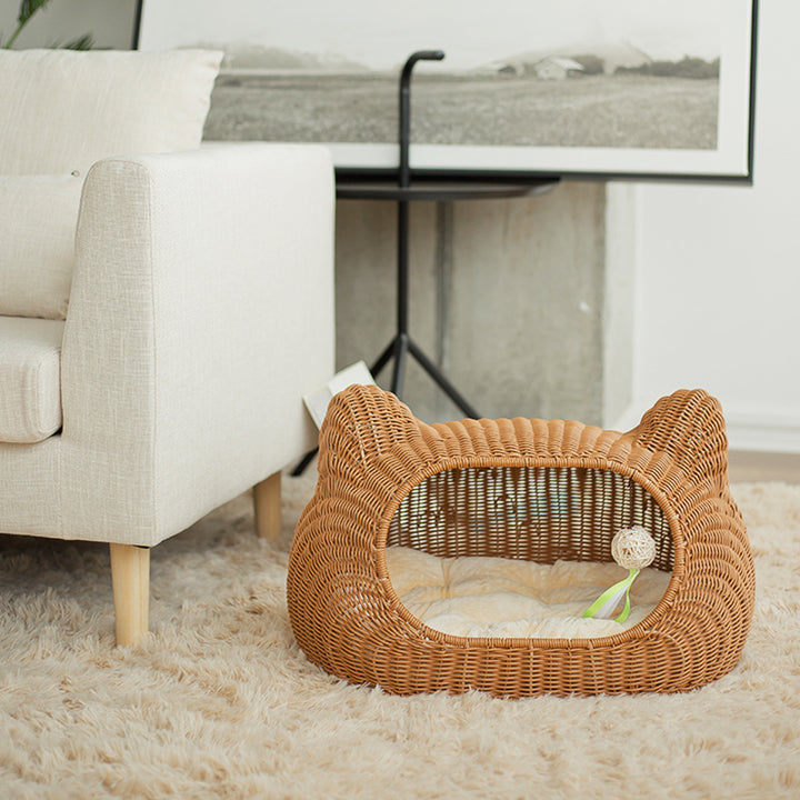 Cat bed