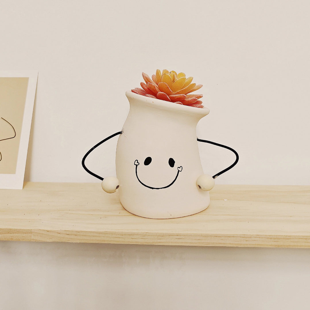 Decorative Plant Pot