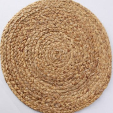 Decorative Natural Fiber