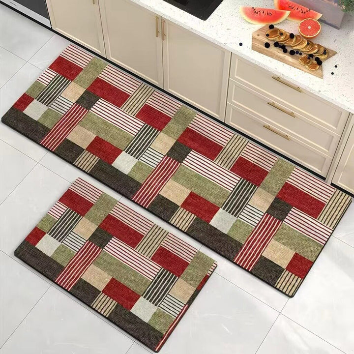 Kitchen Comfort Mat Set