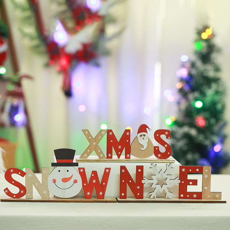 Decorative Table Decoration
