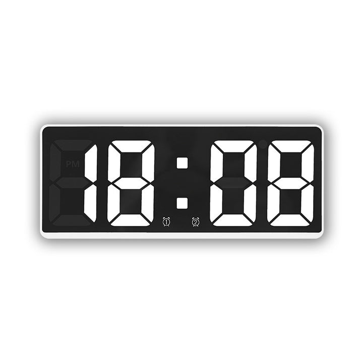 Digital Wall Clock