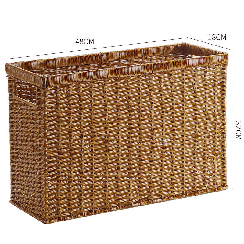Decorative Storage Basket