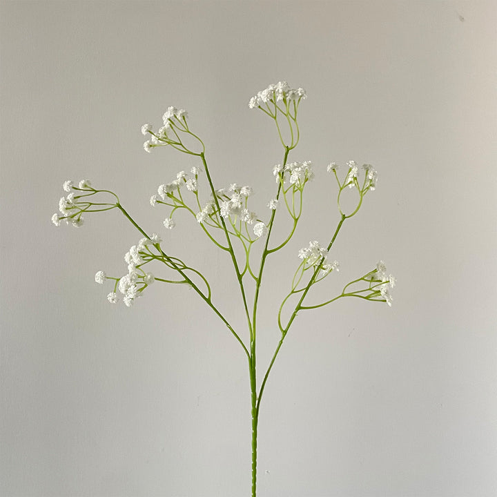 Realistic Artificial Floral Stem Arrangement