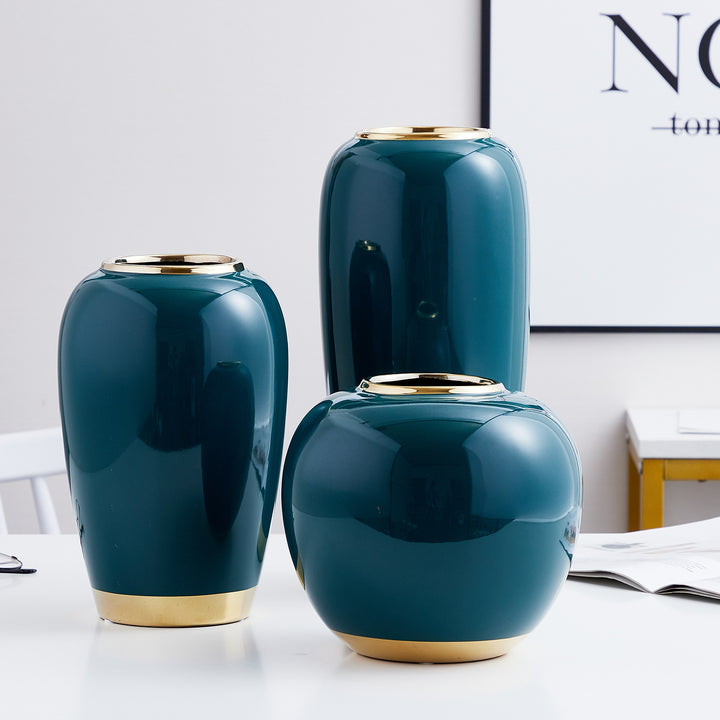 Deko Vases Set