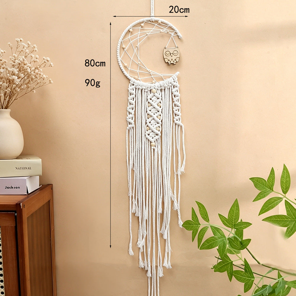 Home Decor Macrame