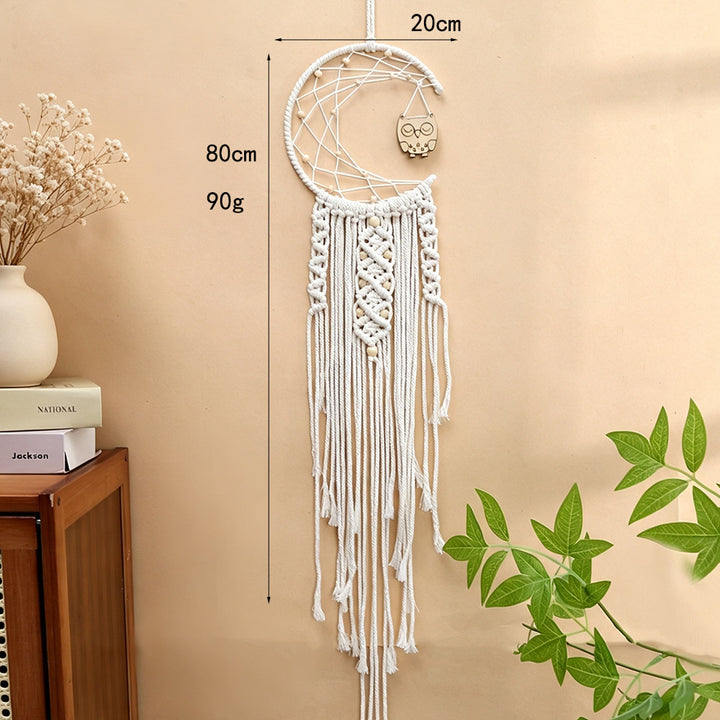 Home Decor Macrame