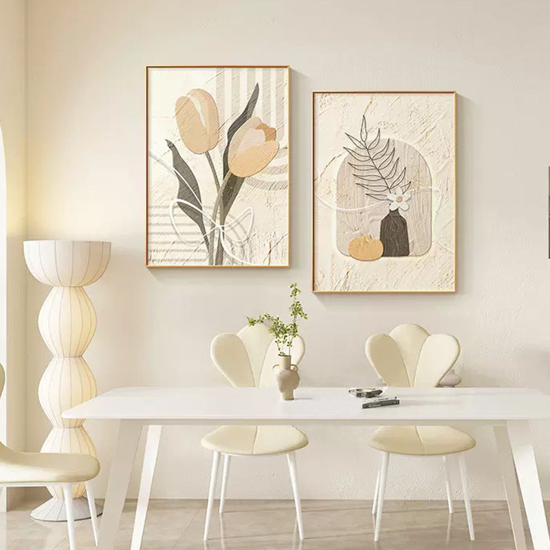 Abstract Wall Art Decor