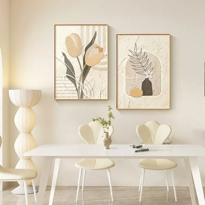 Abstract Wall Art Decor