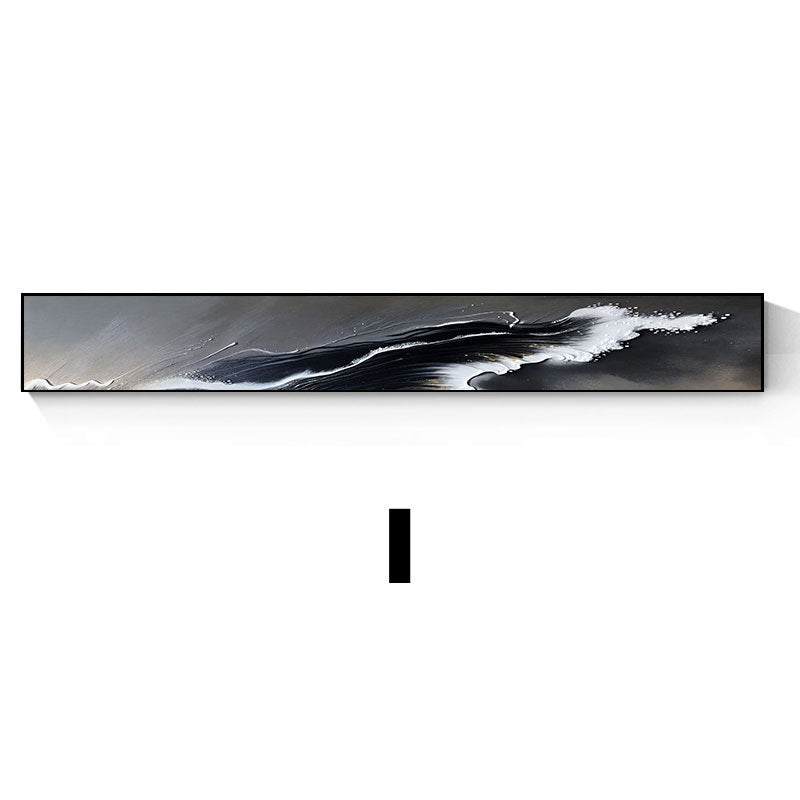 Decorative Mosaic Wall Trim