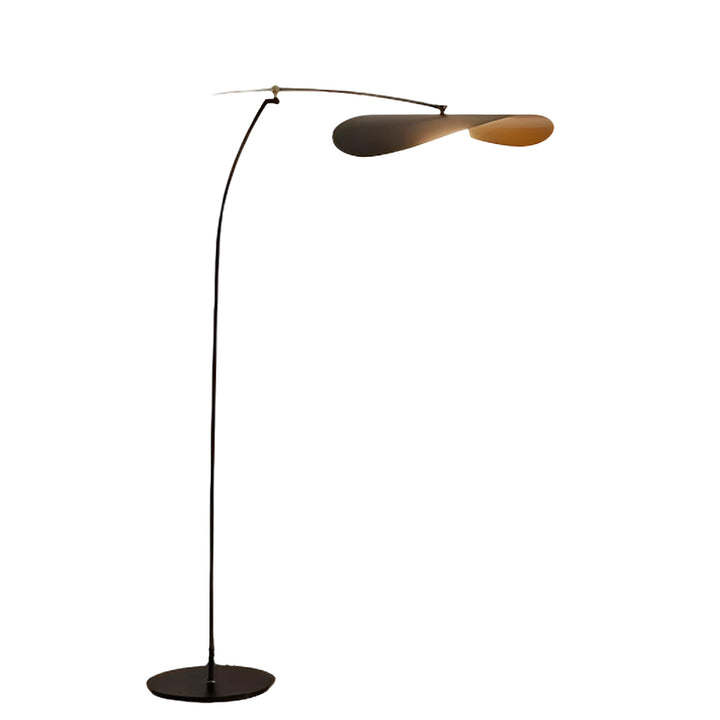 Arch Floor Lamp