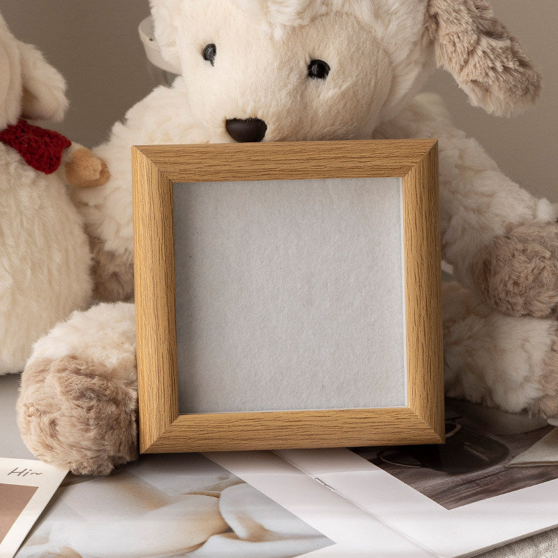 Elegant Decorative Photo Display Frame