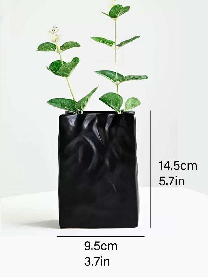 Decorative Modern Plant Pot