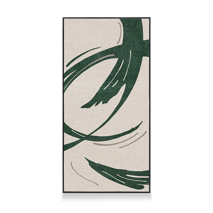 Decorative Abstract Wall Tapestry