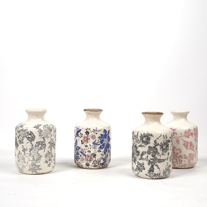 Decorative Vase