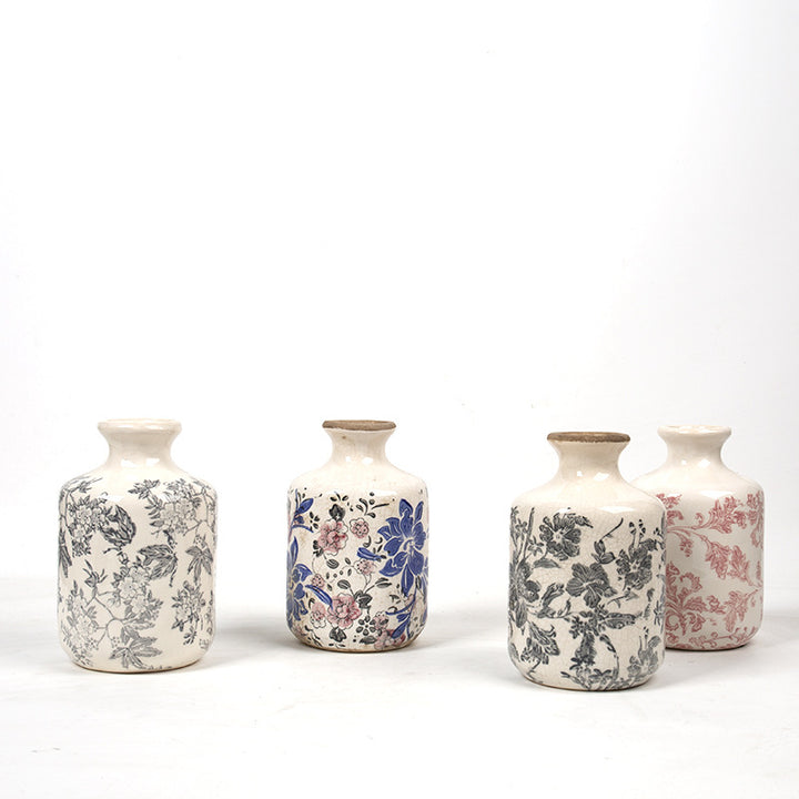 Decorative Vase