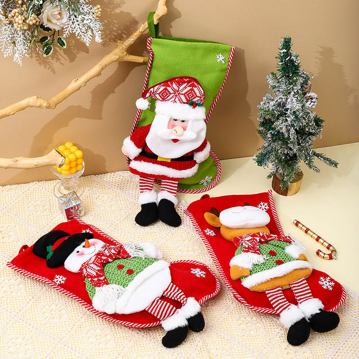 Christmas Stocking