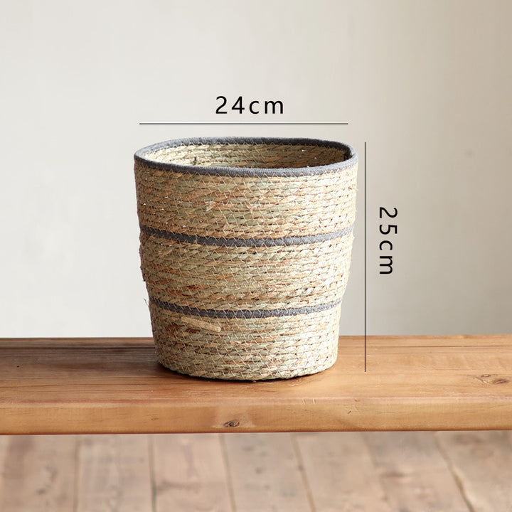 Plant basket