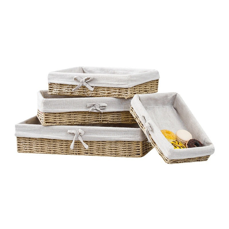 Decorative Storage Container