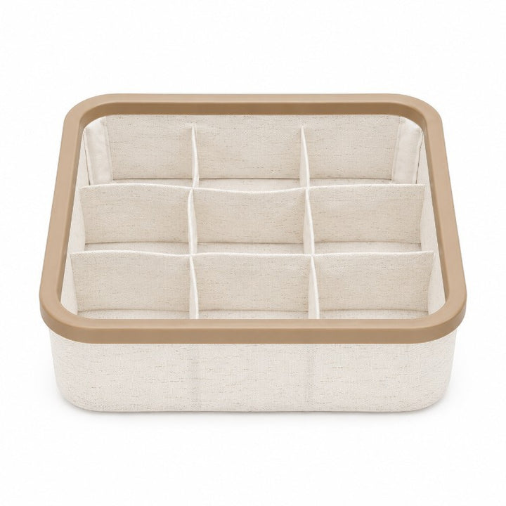 Stylish storage box