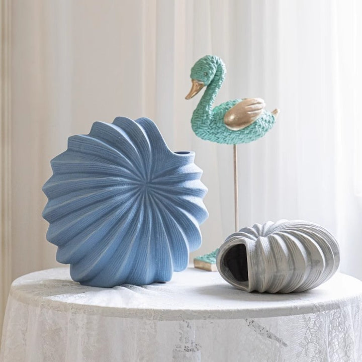 Artistic Ceramic Art Vase