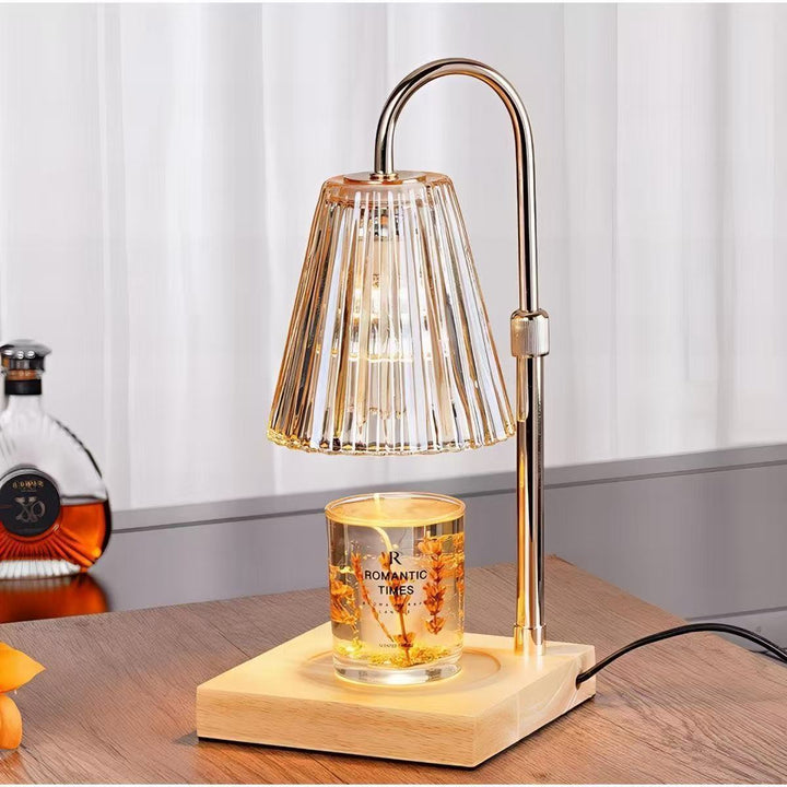 Elegant decorative table lamp  1790694880