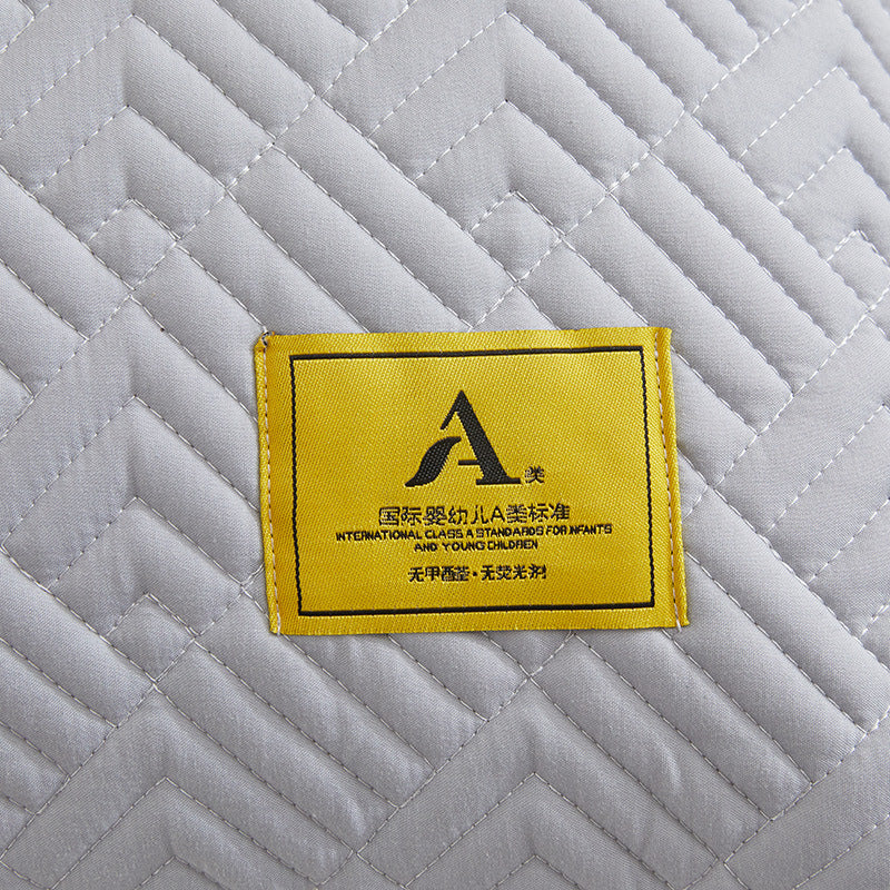 Quilted Mattress Topper