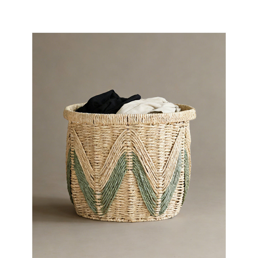 Storage basket