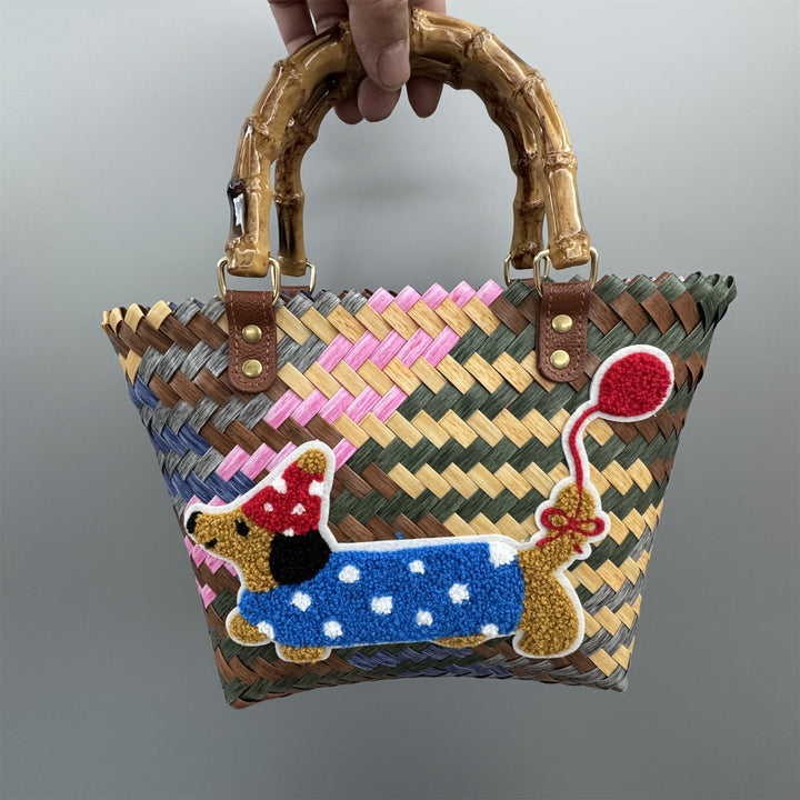Avarnia Handbag