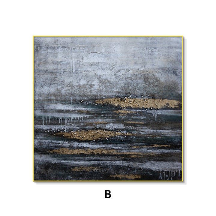 Abstract Textured Wall Art 1790073113