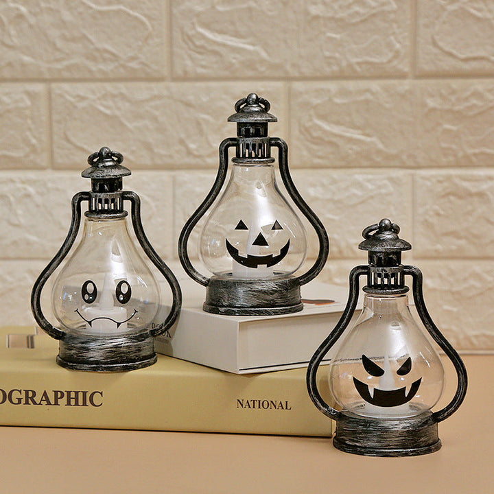Halloween Decoration Lamp