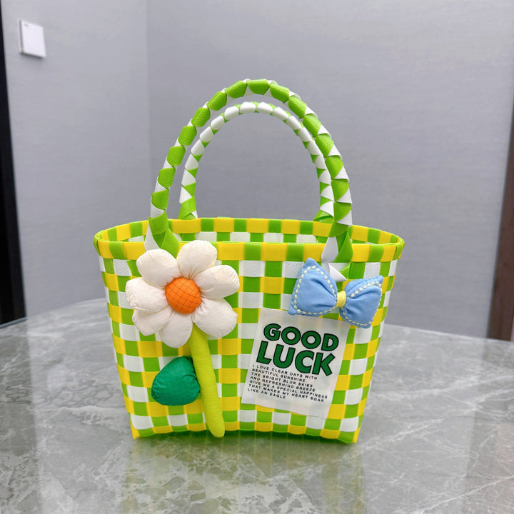 Avarnia Handbag