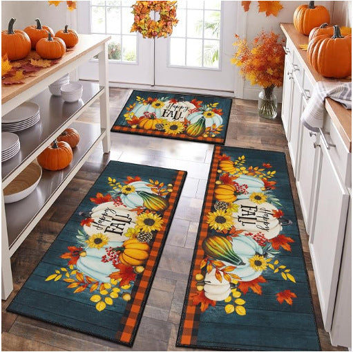 Home Decor Kitchen Mat Set