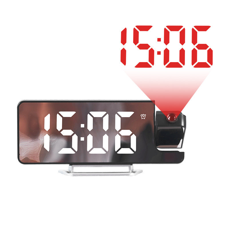 Projection Clock
