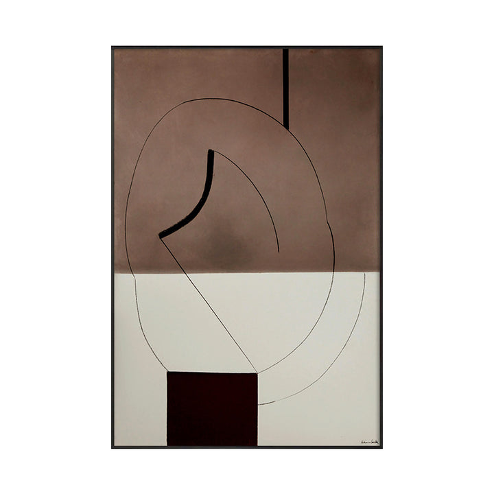 Abstract Modern Wall Artwork