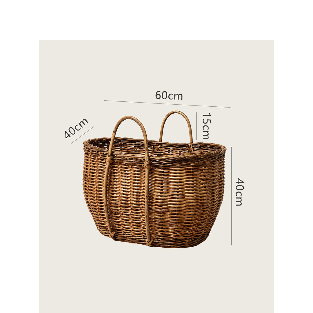 Large Storage Basket