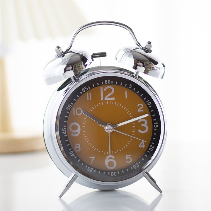 Avarnia Alarm Clock