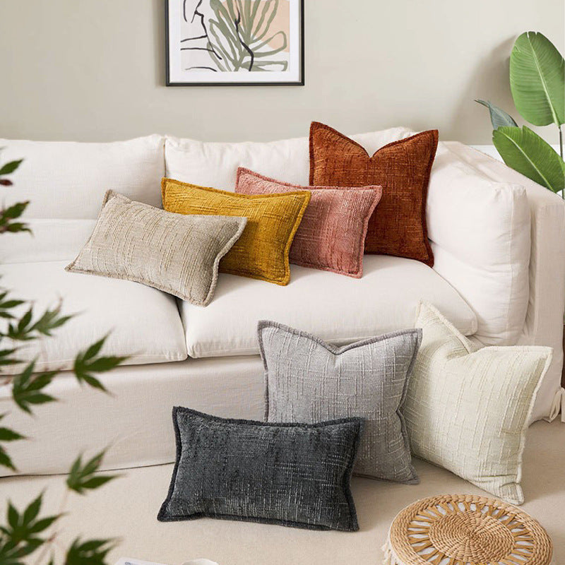 Home Decorative Pillow for Bedroom Decor