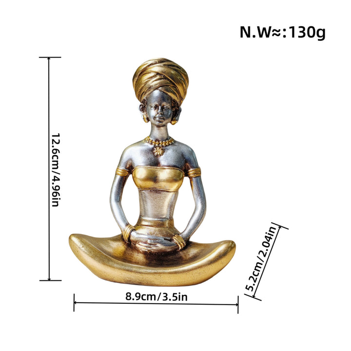 Zenart Statue